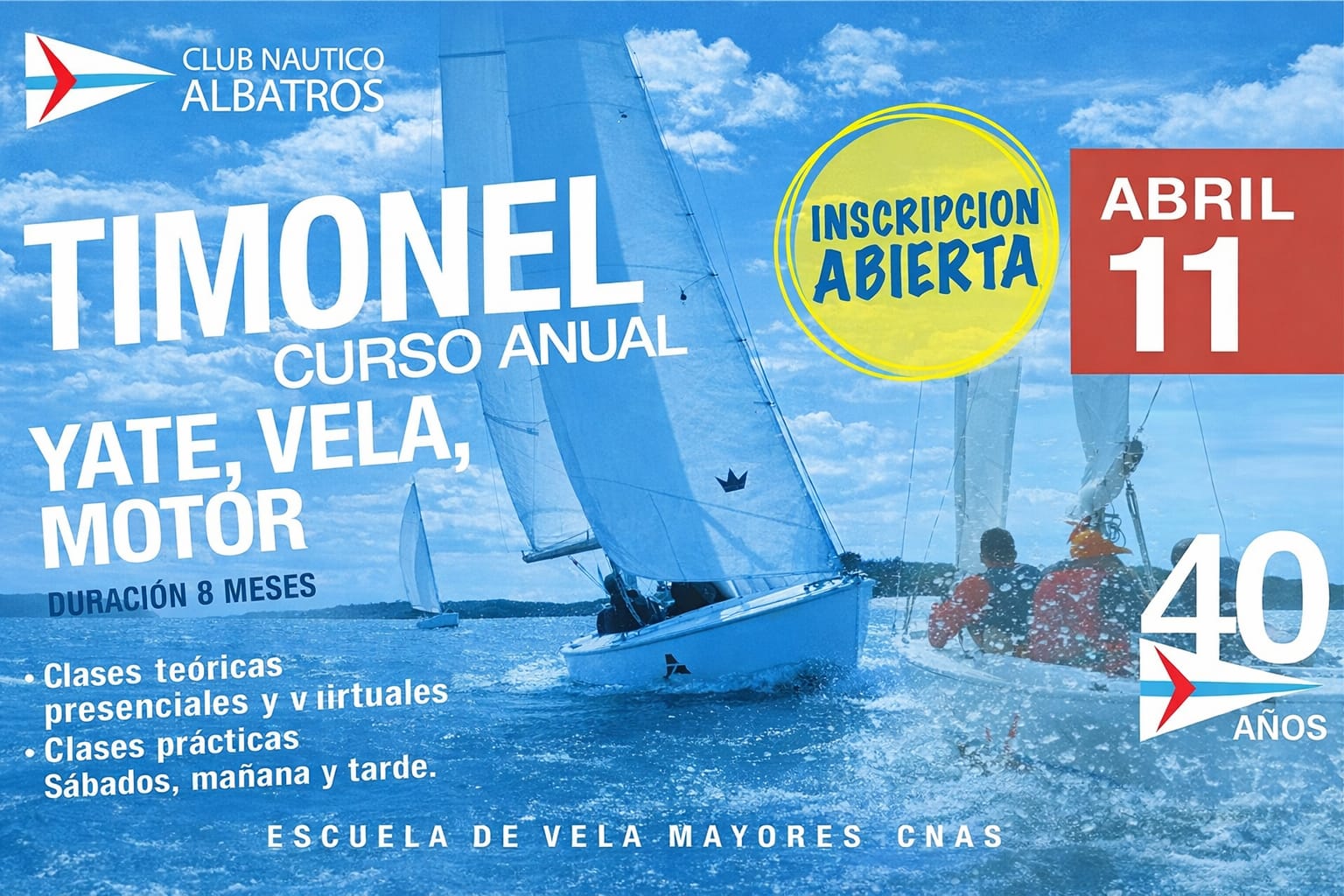 Afiche de la noticia